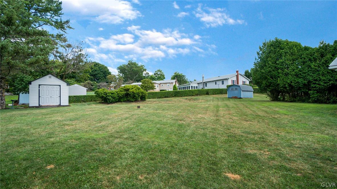 3267 Bingen Road Bethlehem, PA 18015 - Photo 27 of 31 Beautiful spacious yard with new shed