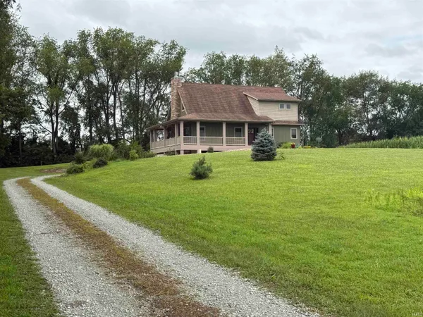 $769,000 | 12879 12th Road, Plymouth, IN 46563