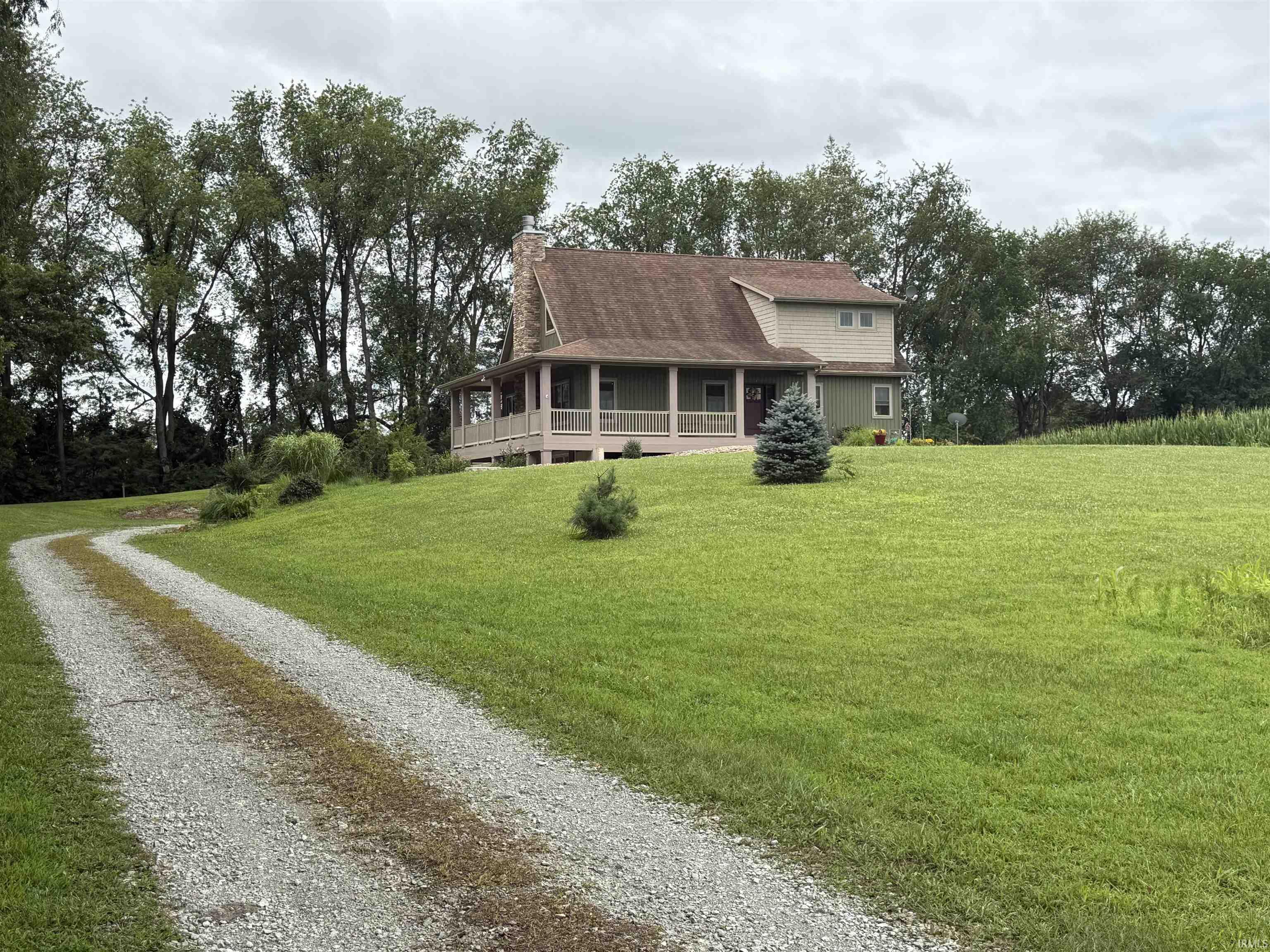 12879 12th Road Plymouth, IN 46563 - Photo 1 of 31 Gallery Image 1