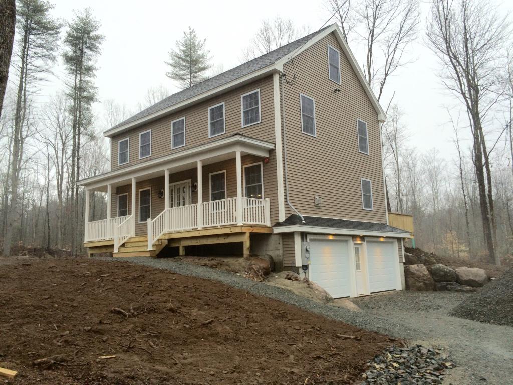 Lot 2-5 Raymond Road Nottingham, NH 03290 - Photo 1 of 18 Gallery Image 1