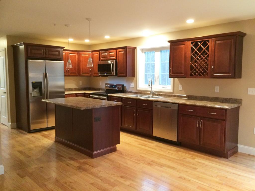 Lot 2-5 Raymond Road Nottingham, NH 03290 - Photo 4 of 18 Gallery Image 4