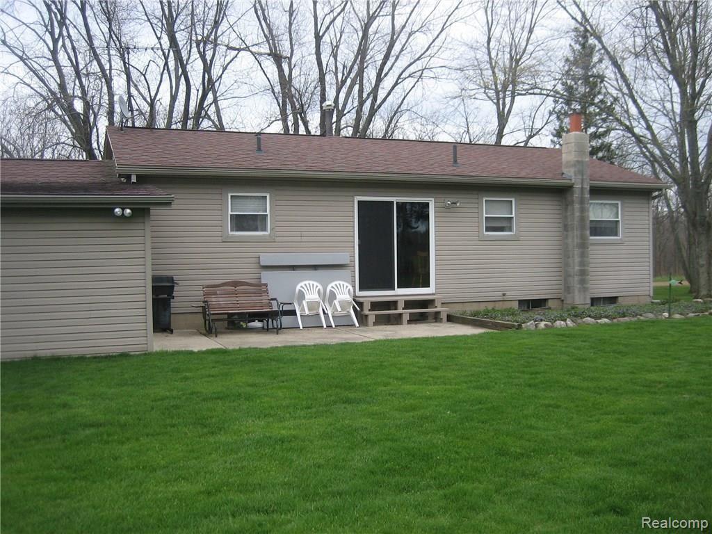 3616 Bishop Road Dryden, MI 48428 - Photo 5 of 28 Bishop Rd 006.JPG