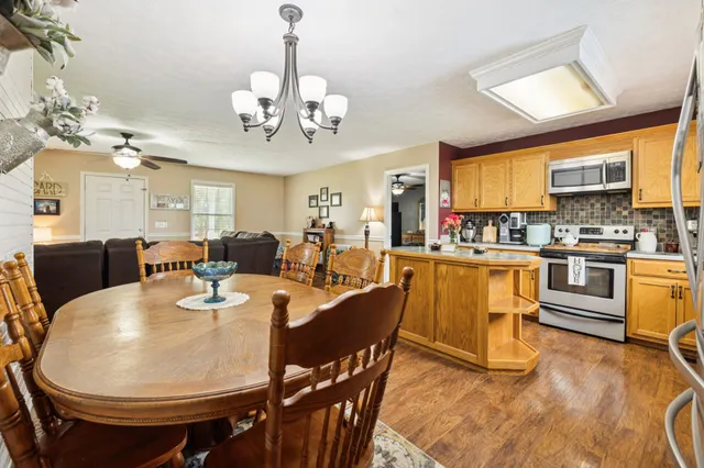 $295,000 | 4278 Short Mountain Highway, Smithville, TN 37166