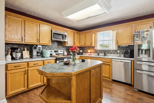 $295,000 | 4278 Short Mountain Highway, Smithville, TN 37166