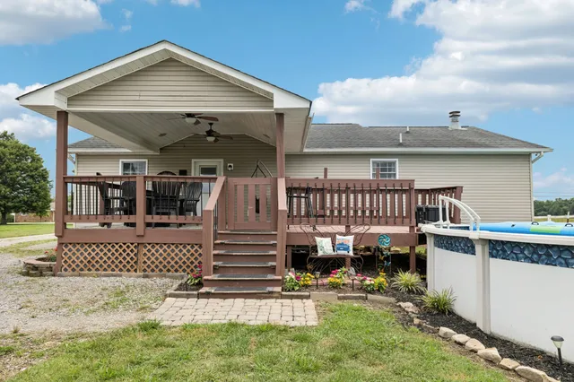 $295,000 | 4278 Short Mountain Highway, Smithville, TN 37166