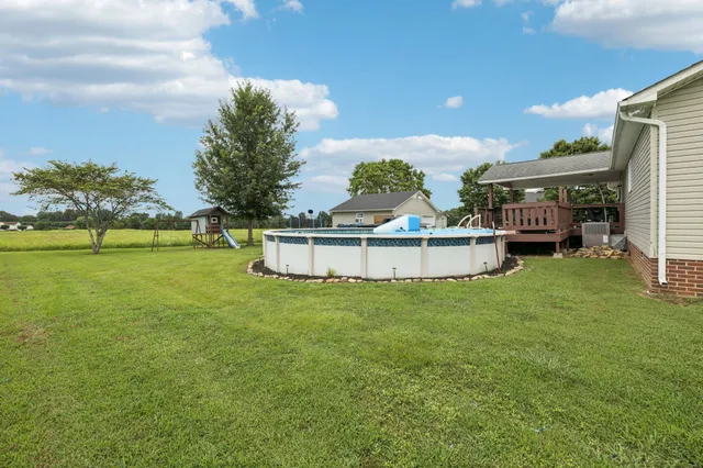 $295,000 | 4278 Short Mountain Highway, Smithville, TN 37166