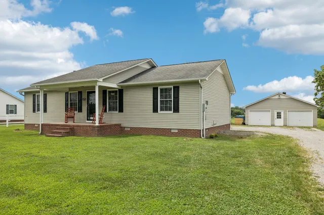 $295,000 | 4278 Short Mountain Highway, Smithville, TN 37166