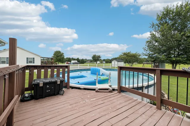 $295,000 | 4278 Short Mountain Highway, Smithville, TN 37166