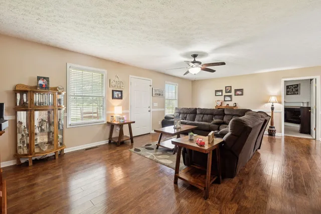 $295,000 | 4278 Short Mountain Highway, Smithville, TN 37166