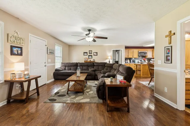 $295,000 | 4278 Short Mountain Highway, Smithville, TN 37166