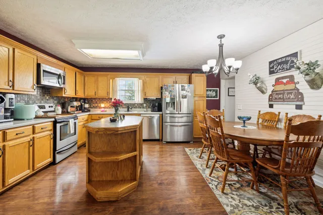 $295,000 | 4278 Short Mountain Highway, Smithville, TN 37166