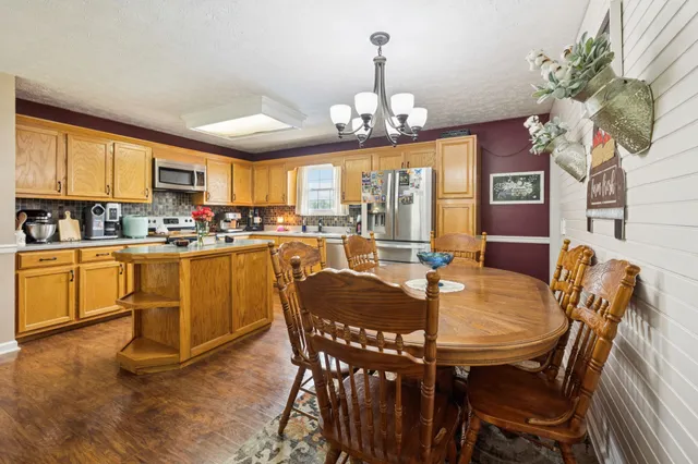 $295,000 | 4278 Short Mountain Highway, Smithville, TN 37166