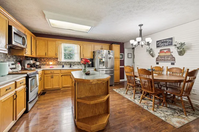 $295,000 | 4278 Short Mountain Highway, Smithville, TN 37166