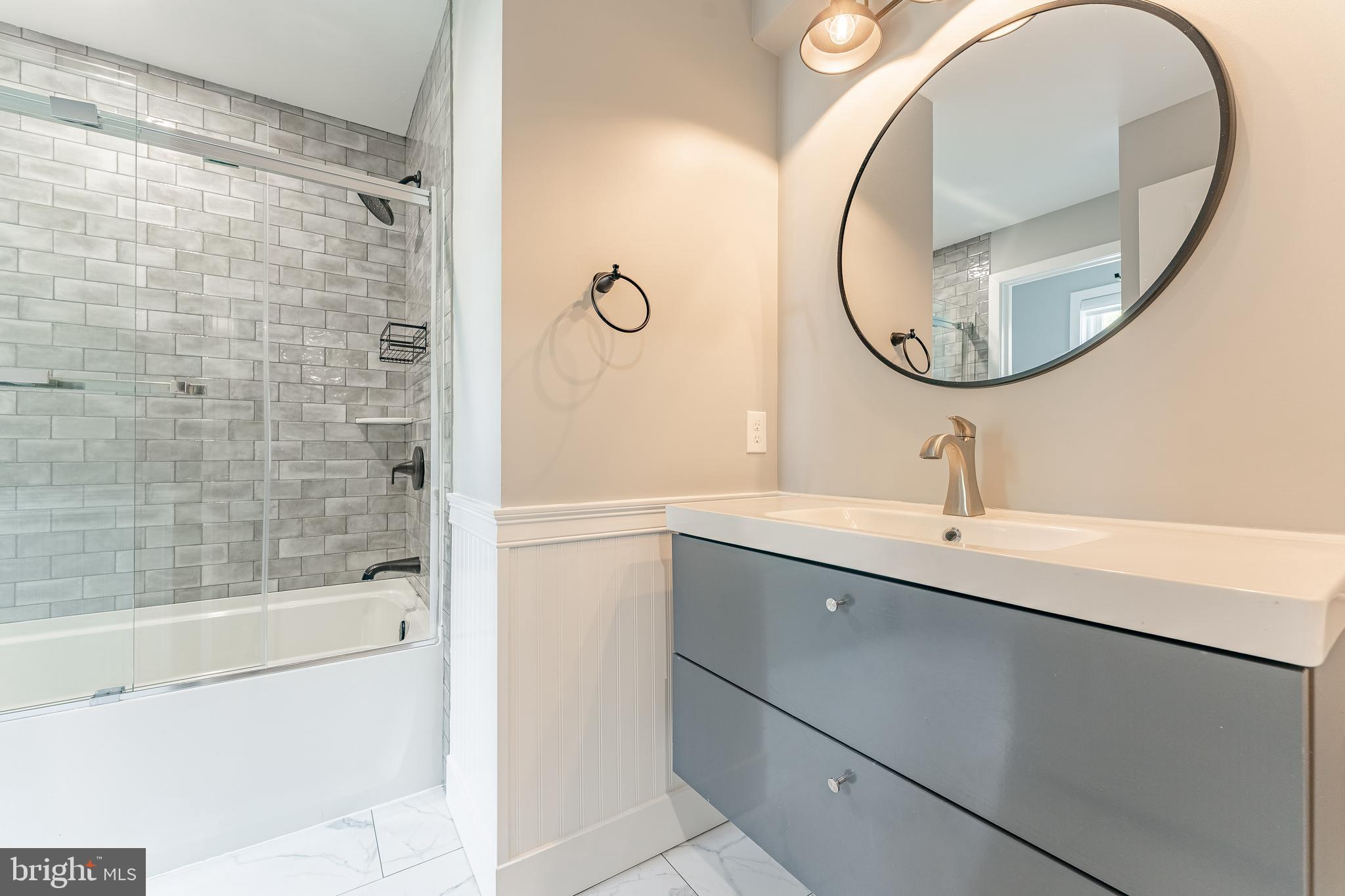 46 Rosedale Road Wynnewood, PA 19096 - Photo 41 of 65 Full Hall Bath
