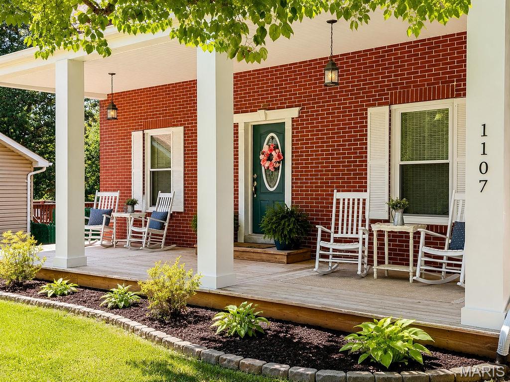 1107 Crystal Heights Road Crystal City, MO 63019 - Photo 2 of 37