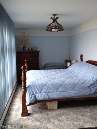 9112 Sashabaw Road Clarkston, MI 48348 - Photo 17 of 25 Bedroom 5.JPG