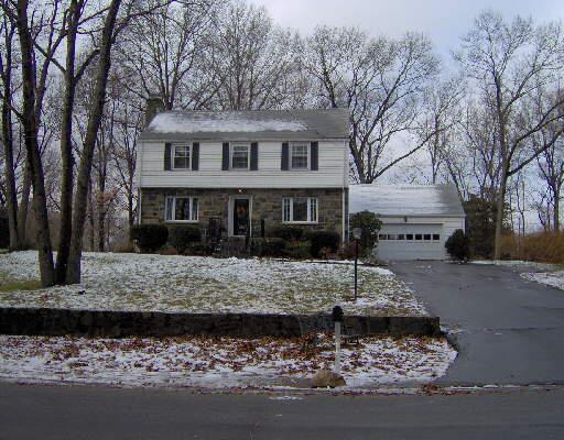 15 Hillcrest Road Trumbull, CT 06611 - Photo 1 of 1 Gallery Image 1