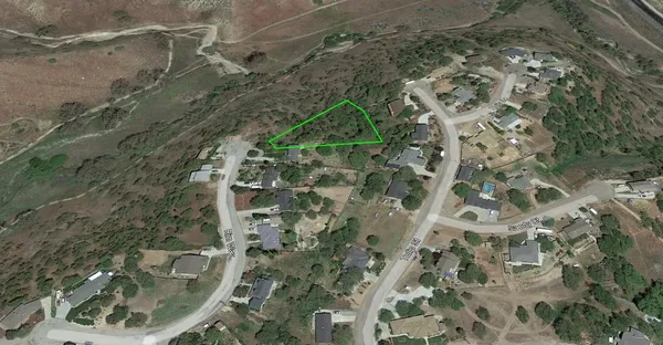 a view of a swimming pool