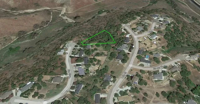 a view of a swimming pool