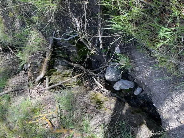 $30,000 | 22948 Rim Way, Tehachapi, CA 93561