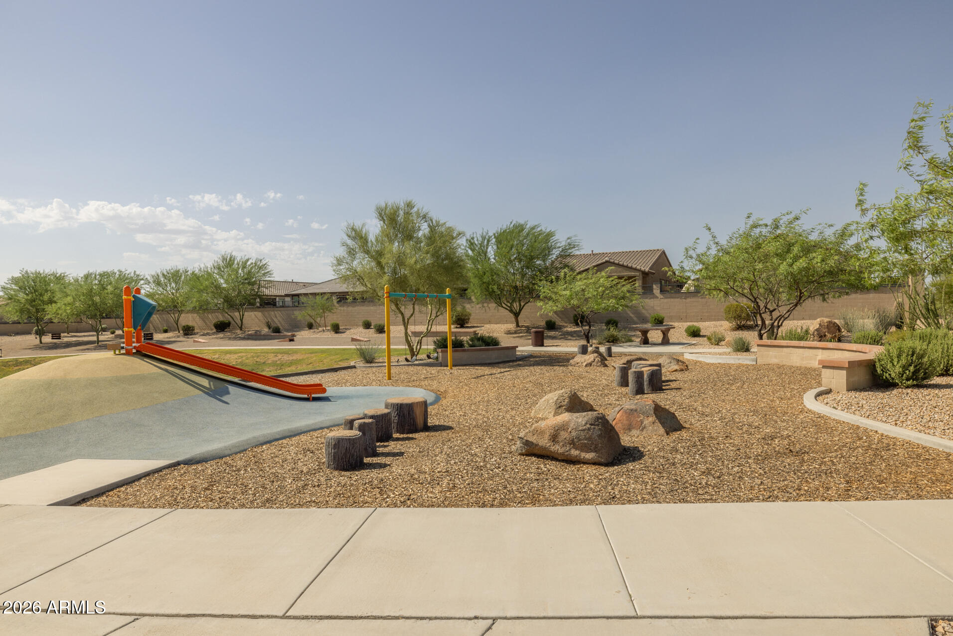 2468 South Reavis Falls Road Apache Junction, AZ 85119 - Photo 27 of 35 29)COMMUNITY PHOTO