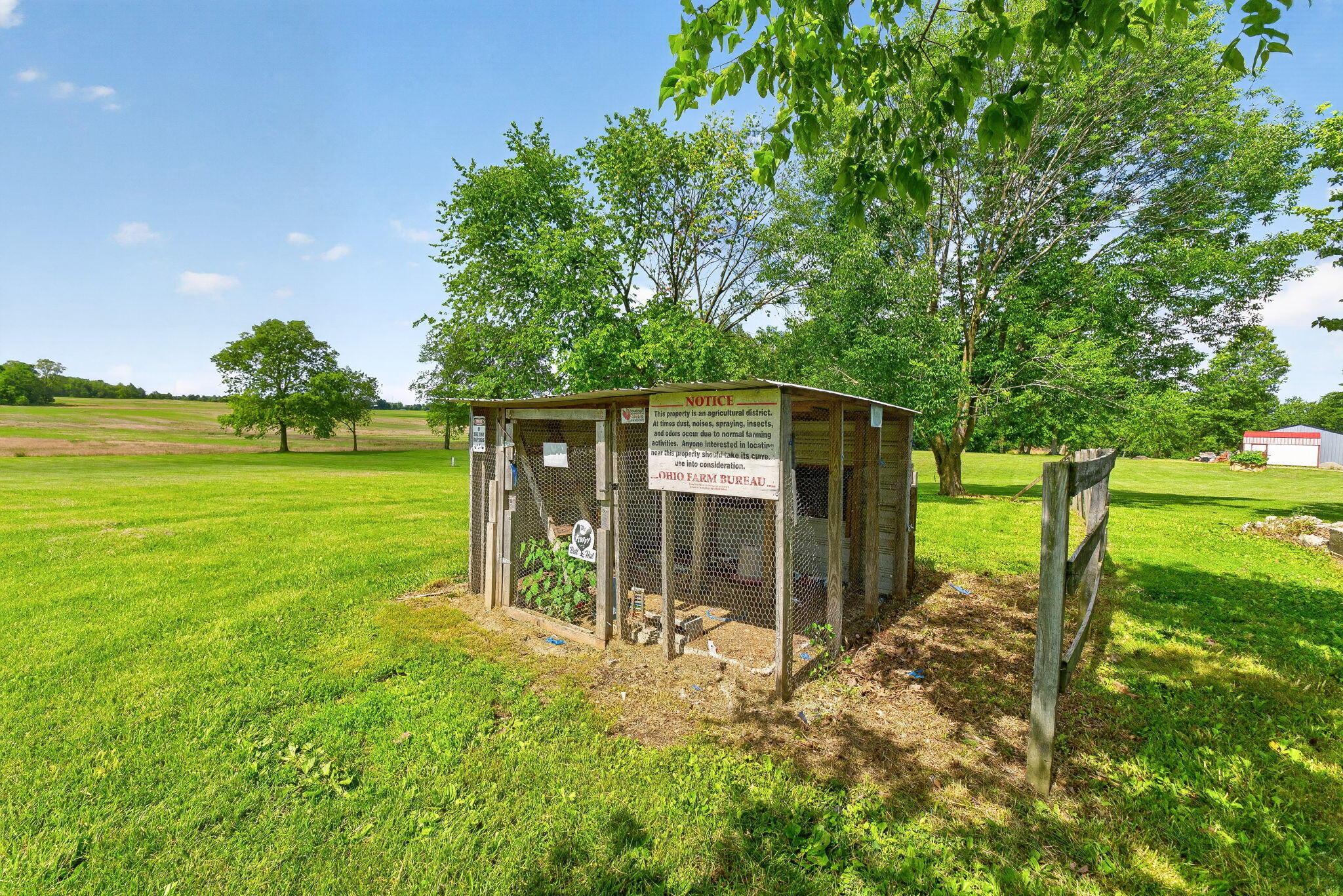 4622 Lock Road Centerburg, OH 43011 - Photo 49 of 66 4622 Lock Rd (Exterior)-24