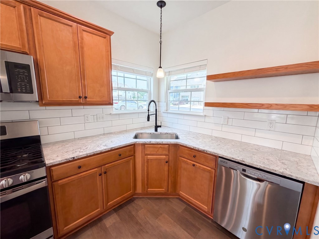 7825 Old Guild Road North Chesterfield, VA 23237 - Photo 16 of 17 Gallery Image 16