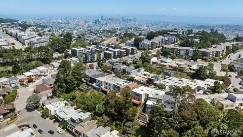$2,895,000 | 36-38 Cameo Way, San Francisco, CA 94131