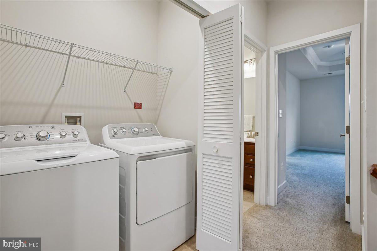 2105 Hemlock Bay Road Dumfries, VA 22026 - Photo 19 of 48 a view of storage room
