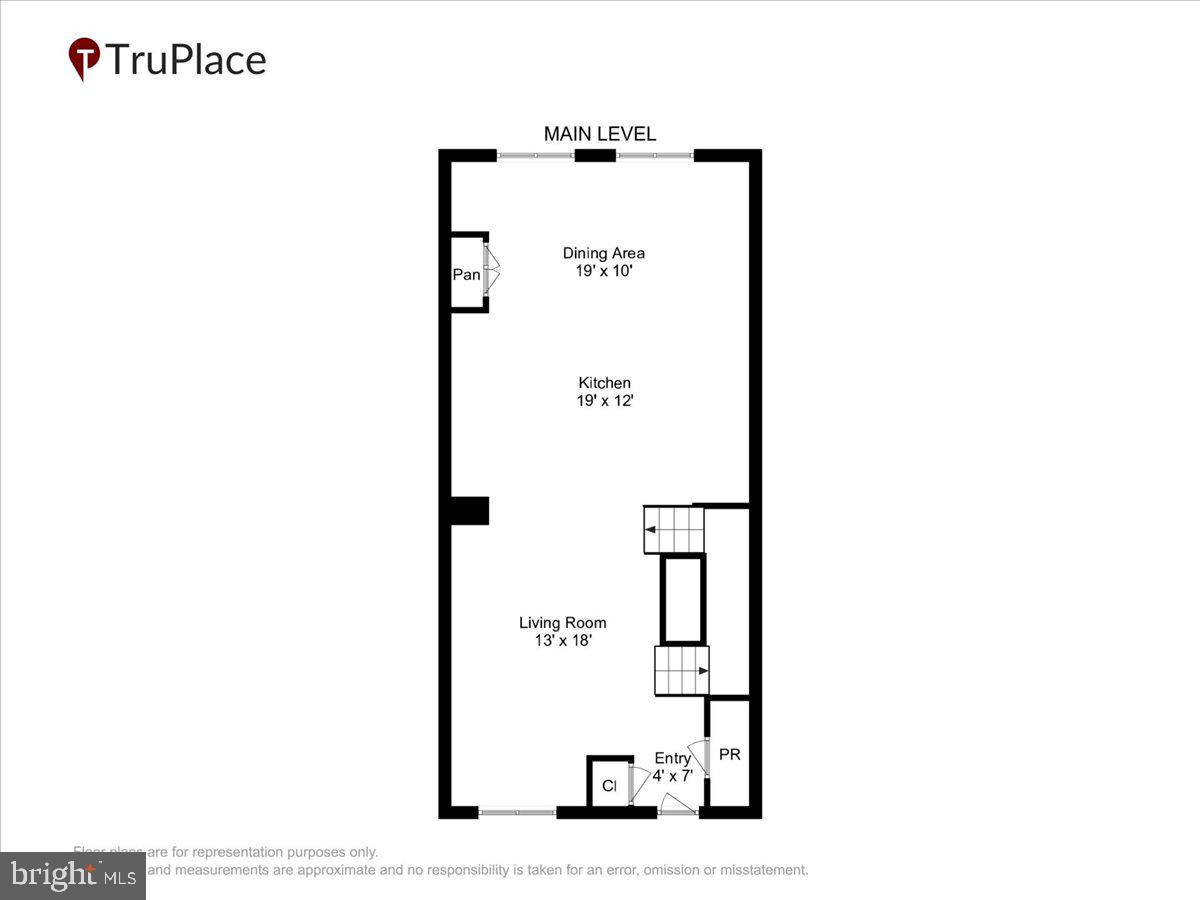 2105 Hemlock Bay Road Dumfries, VA 22026 - Photo 9 of 48 a picture of a bench in a white building