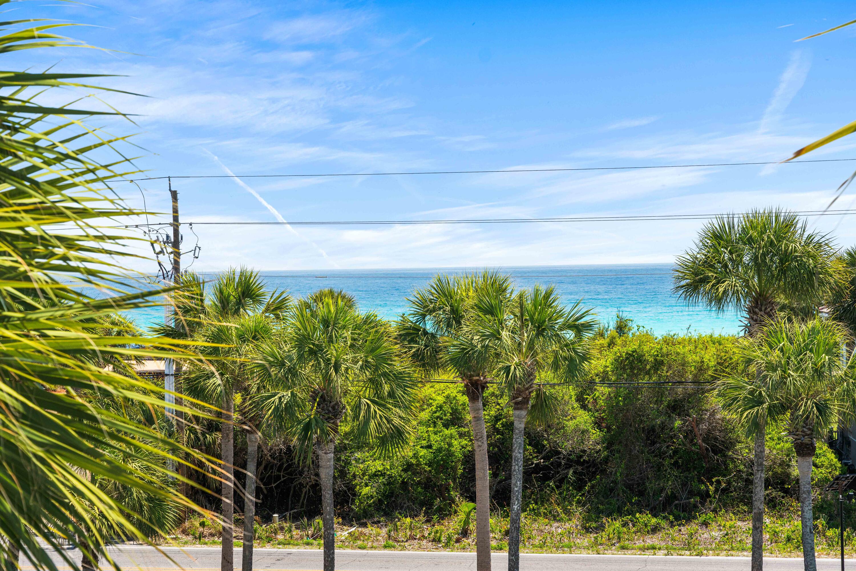 145 Spires Lane, Unit 306 Santa Rosa Beach, FL 32459 - Photo 25 of 35 a view of a yard