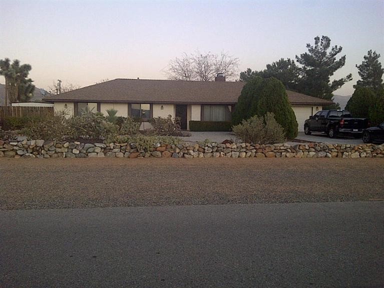 16417 Tenaya Road Apple Valley, CA 92307 - Photo 1 of 1