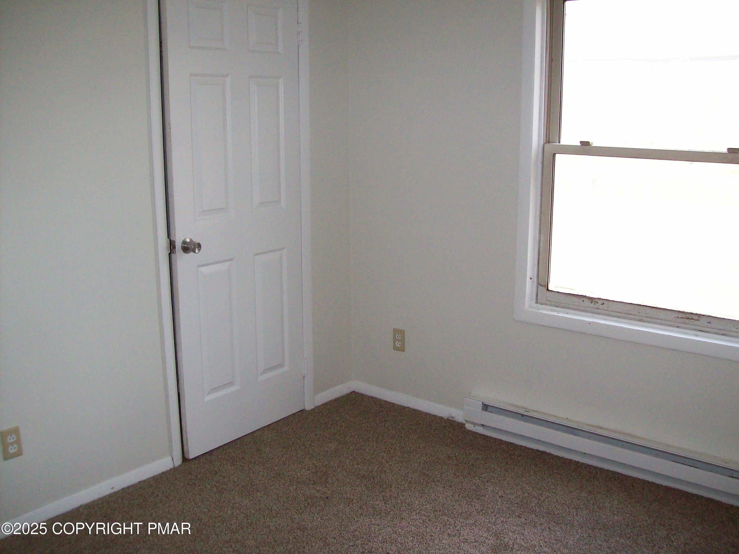 4161 Romeo Road Tobyhanna, PA 18466 - Photo 14 of 25 a view of an empty room