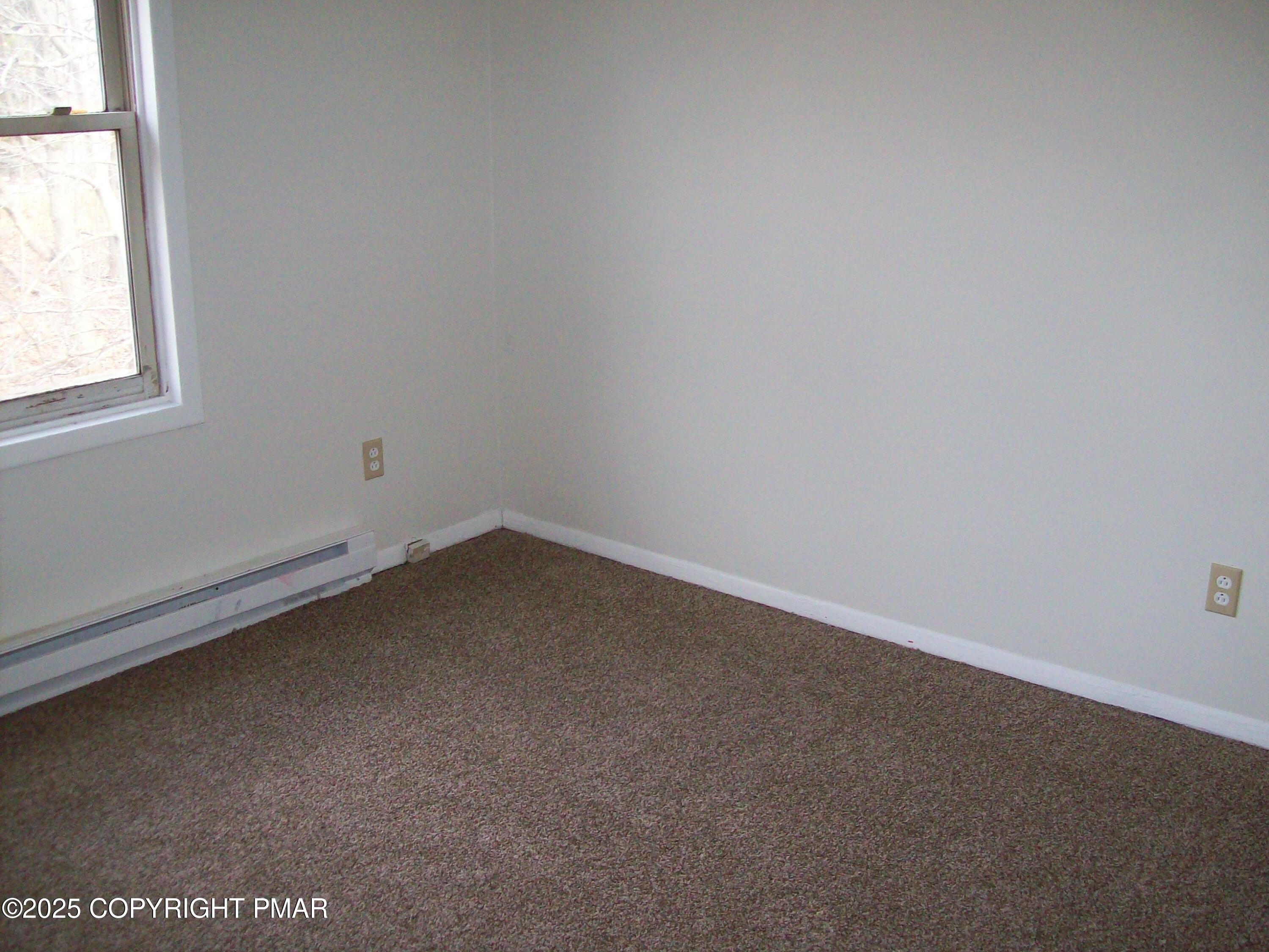 4161 Romeo Road Tobyhanna, PA 18466 - Photo 15 of 25 an empty room with a window