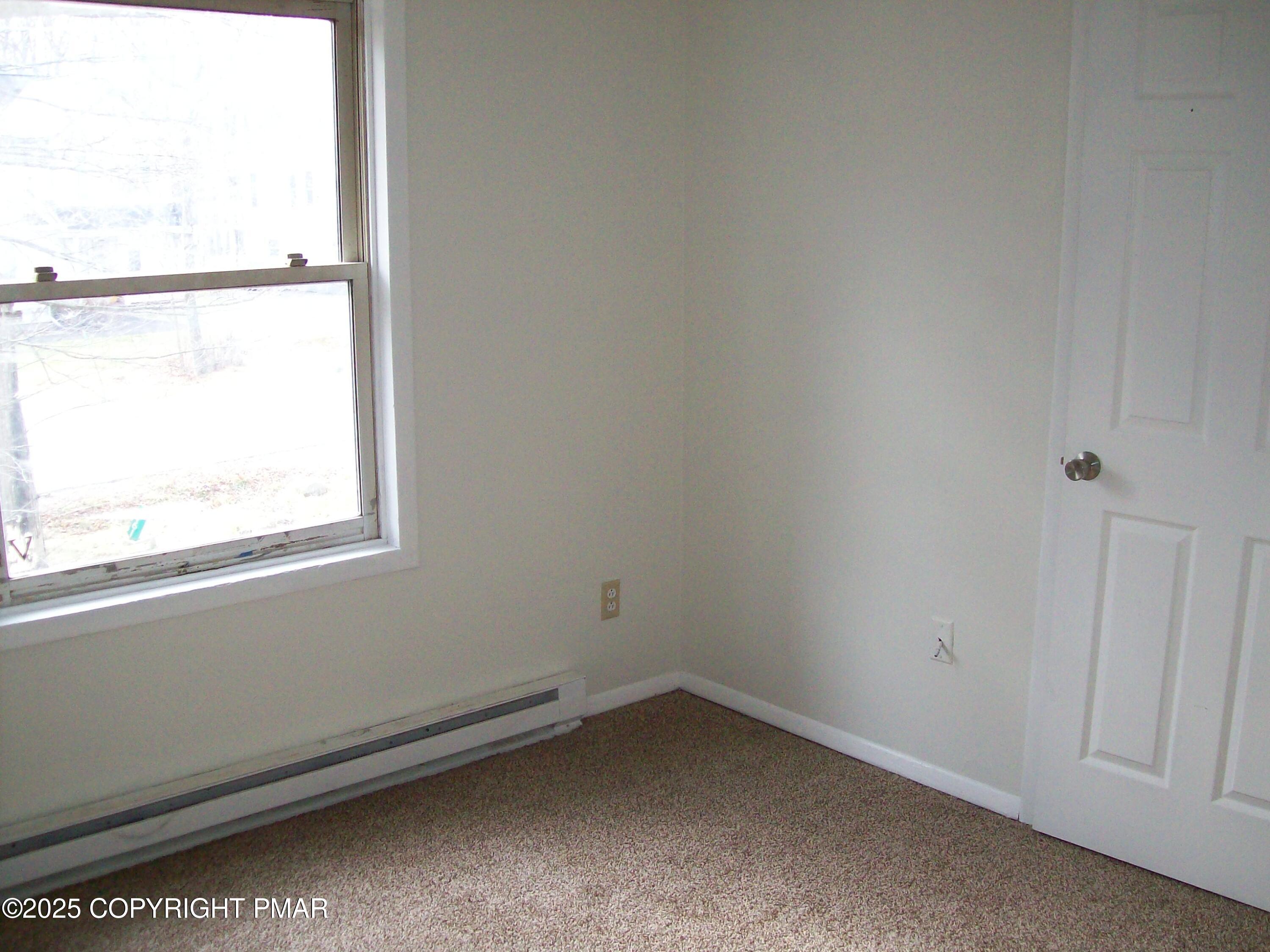4161 Romeo Road Tobyhanna, PA 18466 - Photo 16 of 25 an empty room with a window