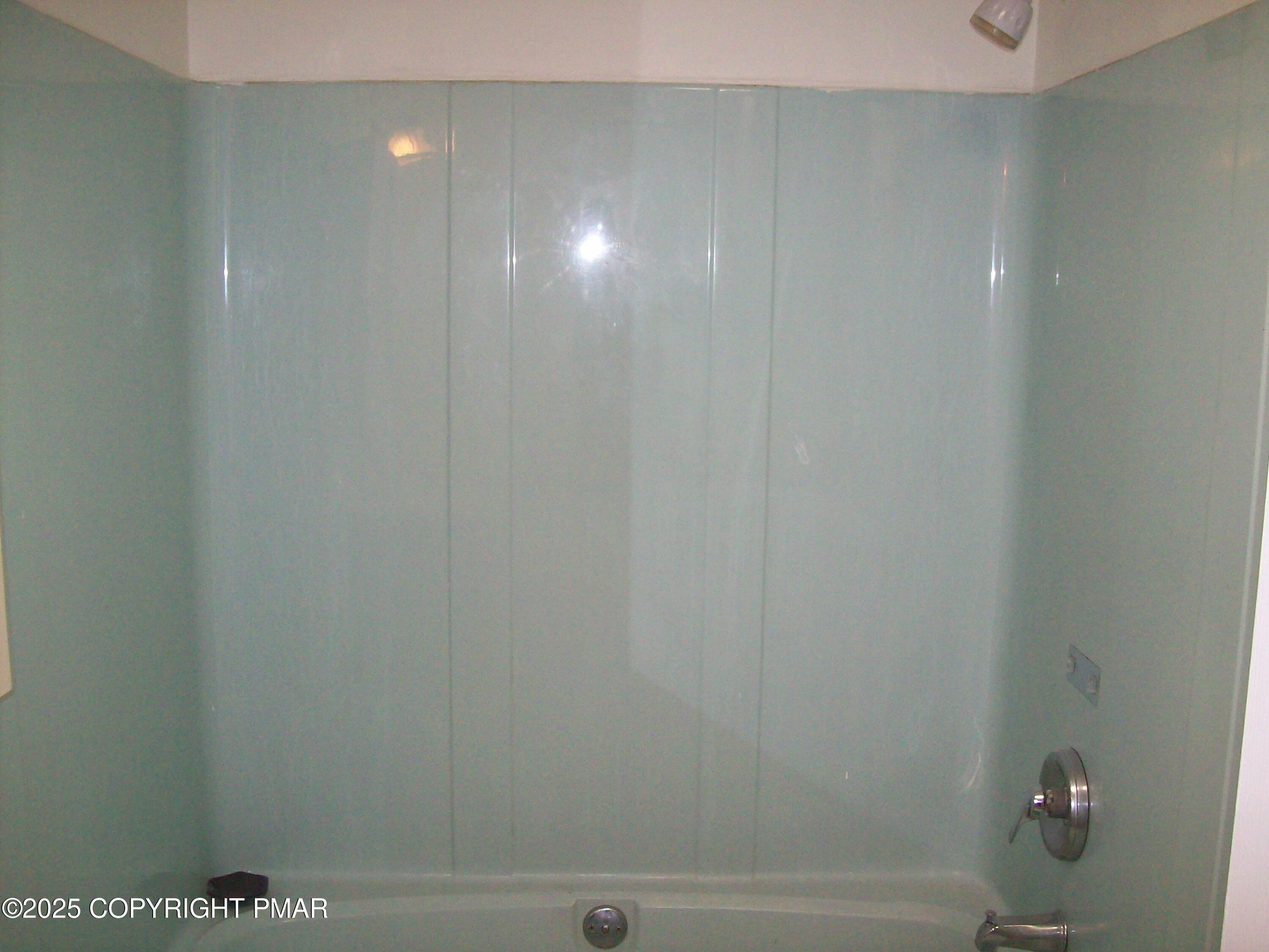4161 Romeo Road Tobyhanna, PA 18466 - Photo 17 of 25 a bathroom with a shower