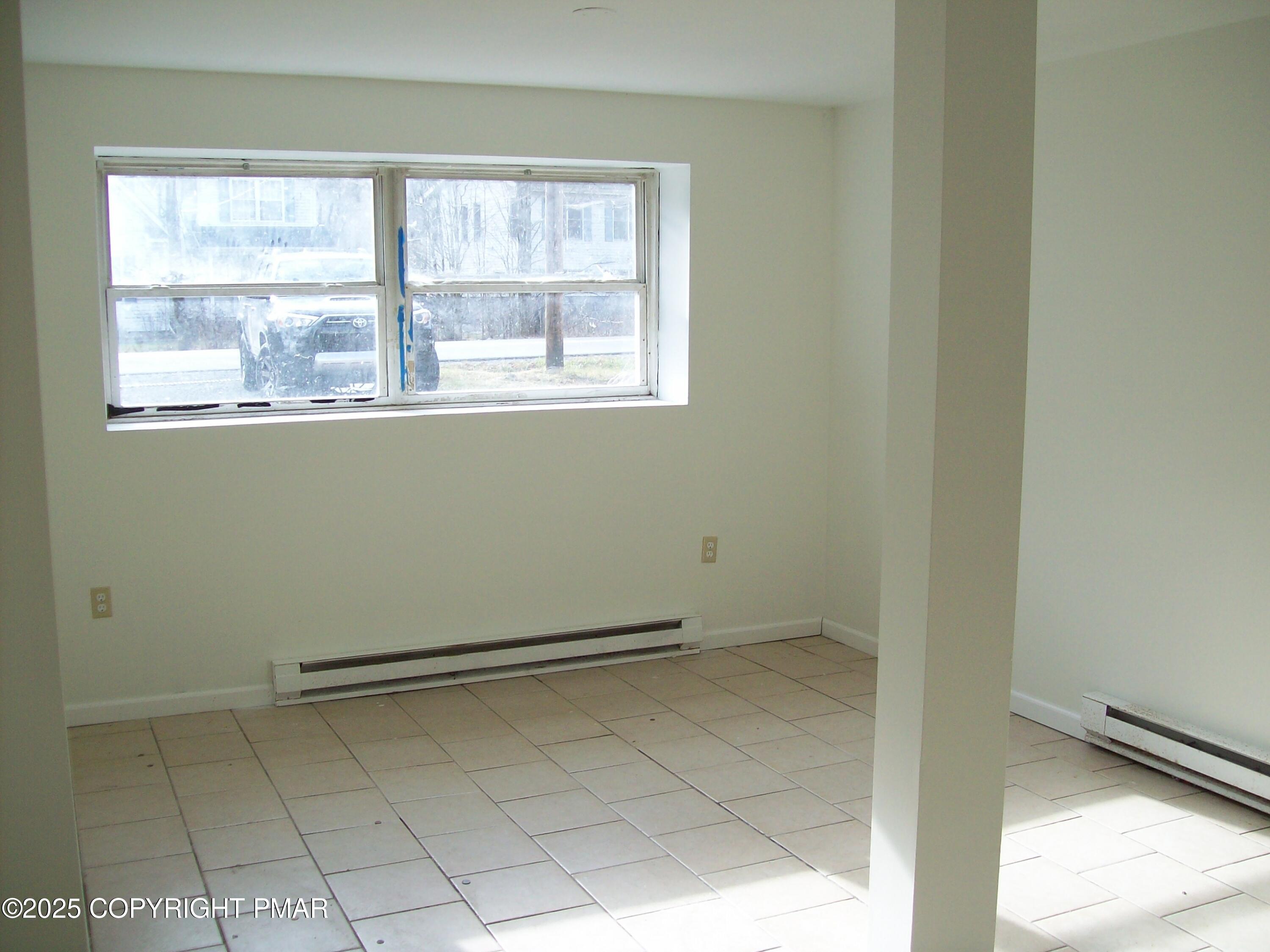4161 Romeo Road Tobyhanna, PA 18466 - Photo 18 of 25 a view of a room with window