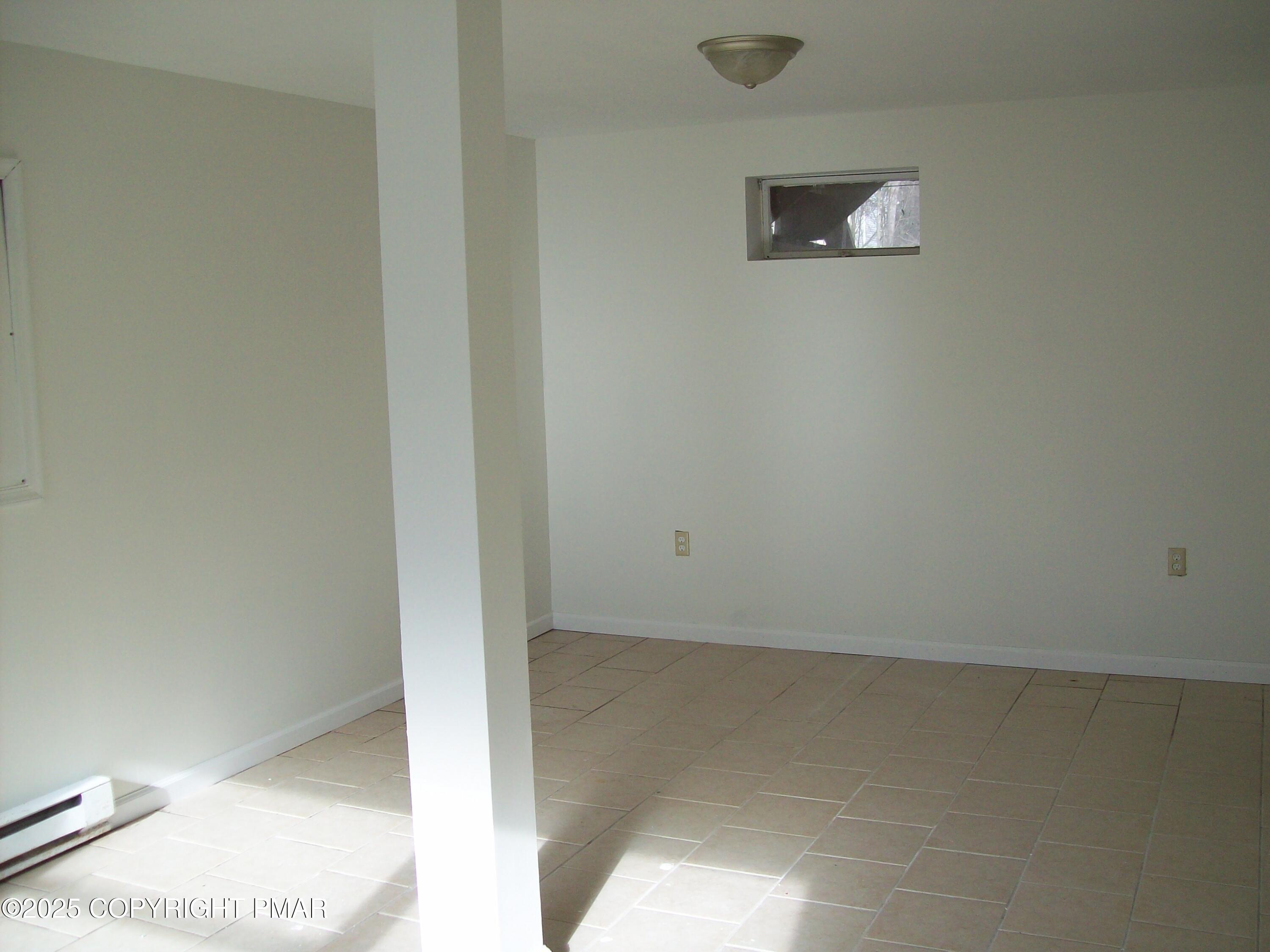 4161 Romeo Road Tobyhanna, PA 18466 - Photo 19 of 25 a view of a wall