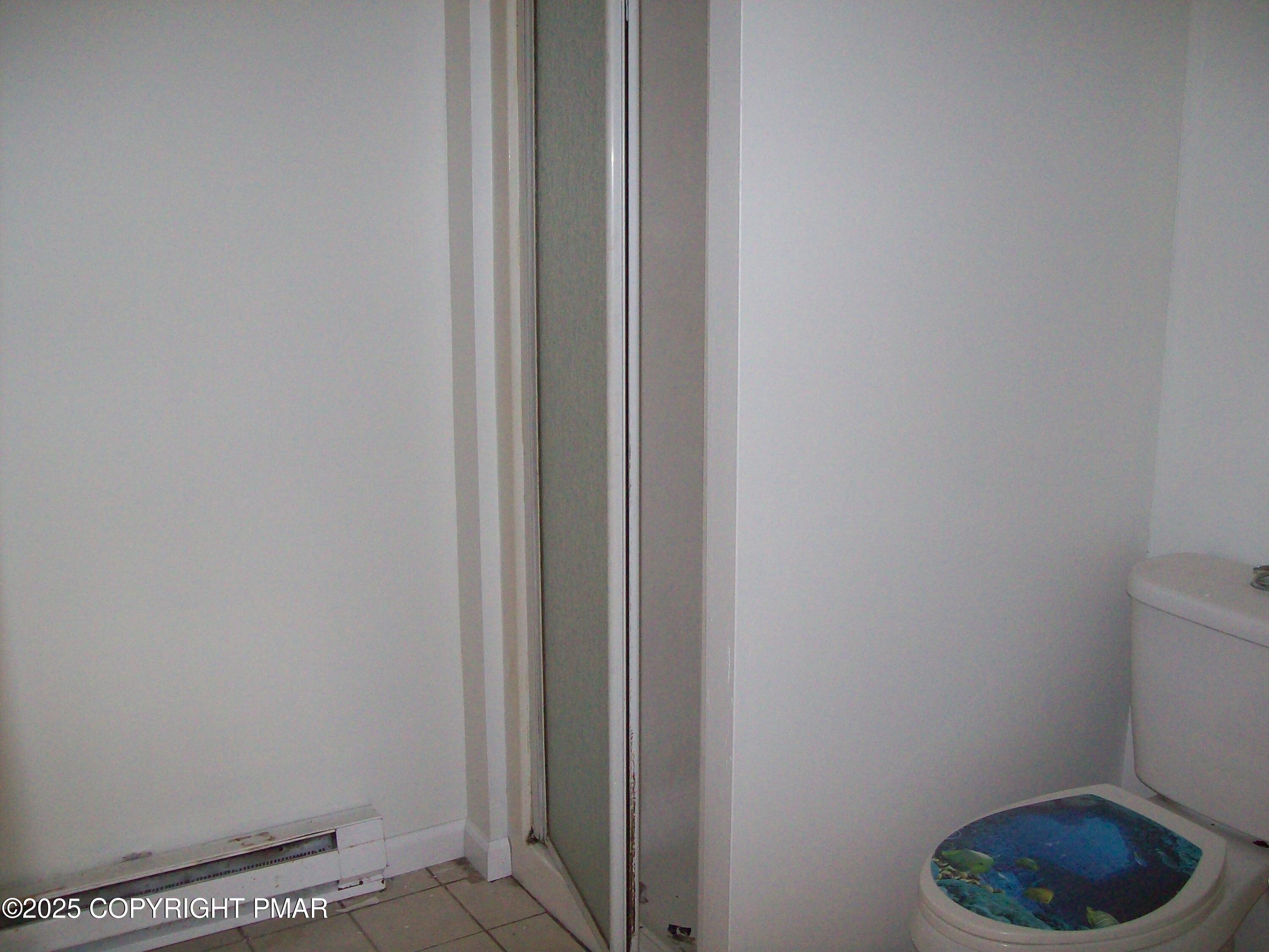 4161 Romeo Road Tobyhanna, PA 18466 - Photo 23 of 25 a bathroom with a toilet