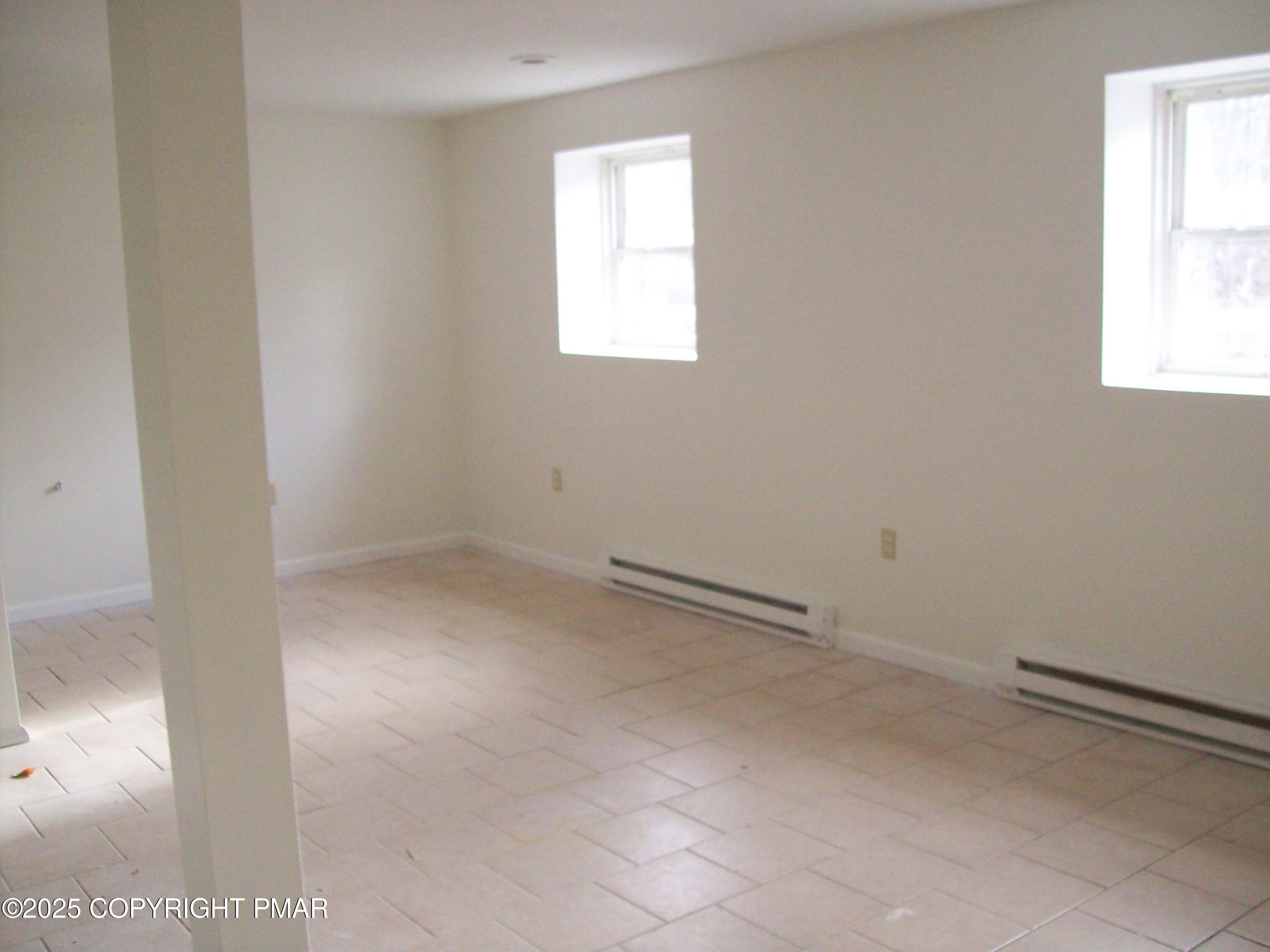 4161 Romeo Road Tobyhanna, PA 18466 - Photo 24 of 25 an empty room with a window