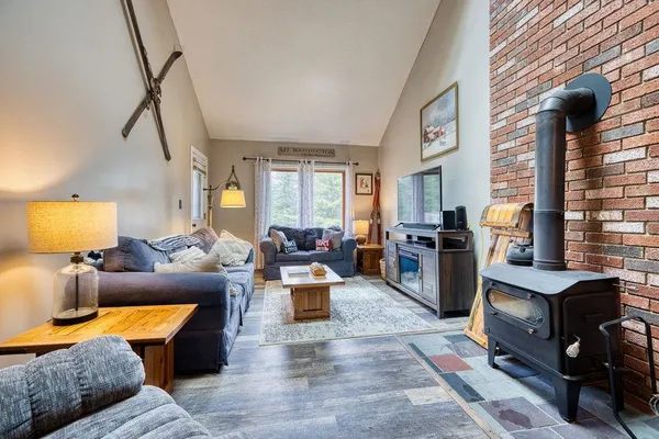 $395,000 | 14 G The Seasons At Attitash, Unit G, North Conway, NH 03860