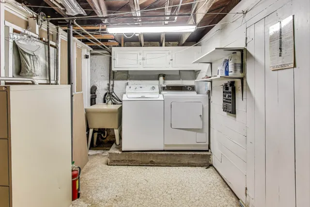 $239,900 | 37 East Elizabeth Street, Hammond, IN 46320