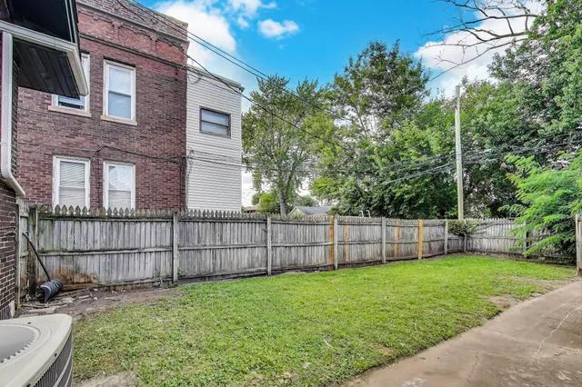 $239,900 | 37 East Elizabeth Street, Hammond, IN 46320