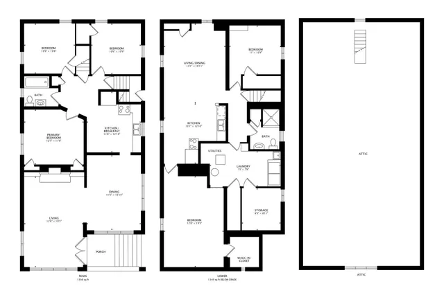 $239,900 | 37 East Elizabeth Street, Hammond, IN 46320