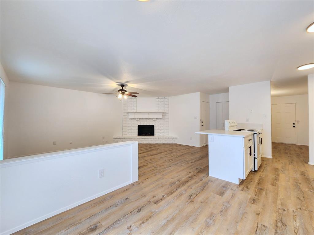 5541 Ragan Drive The Colony, TX 75056 - Photo 6 of 23
