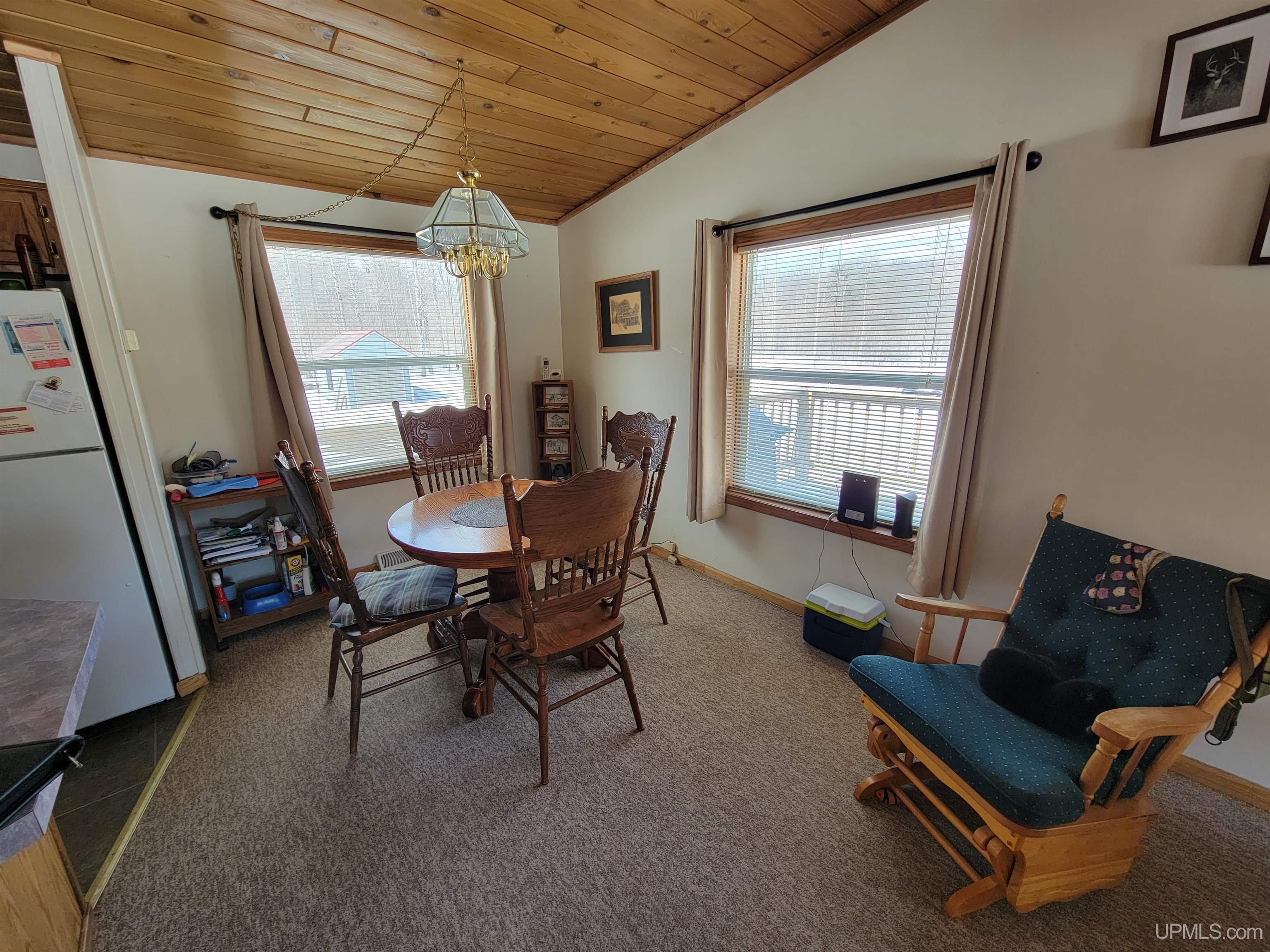N7209 Co Road Shingleton, MI 49884 - Photo 8 of 46