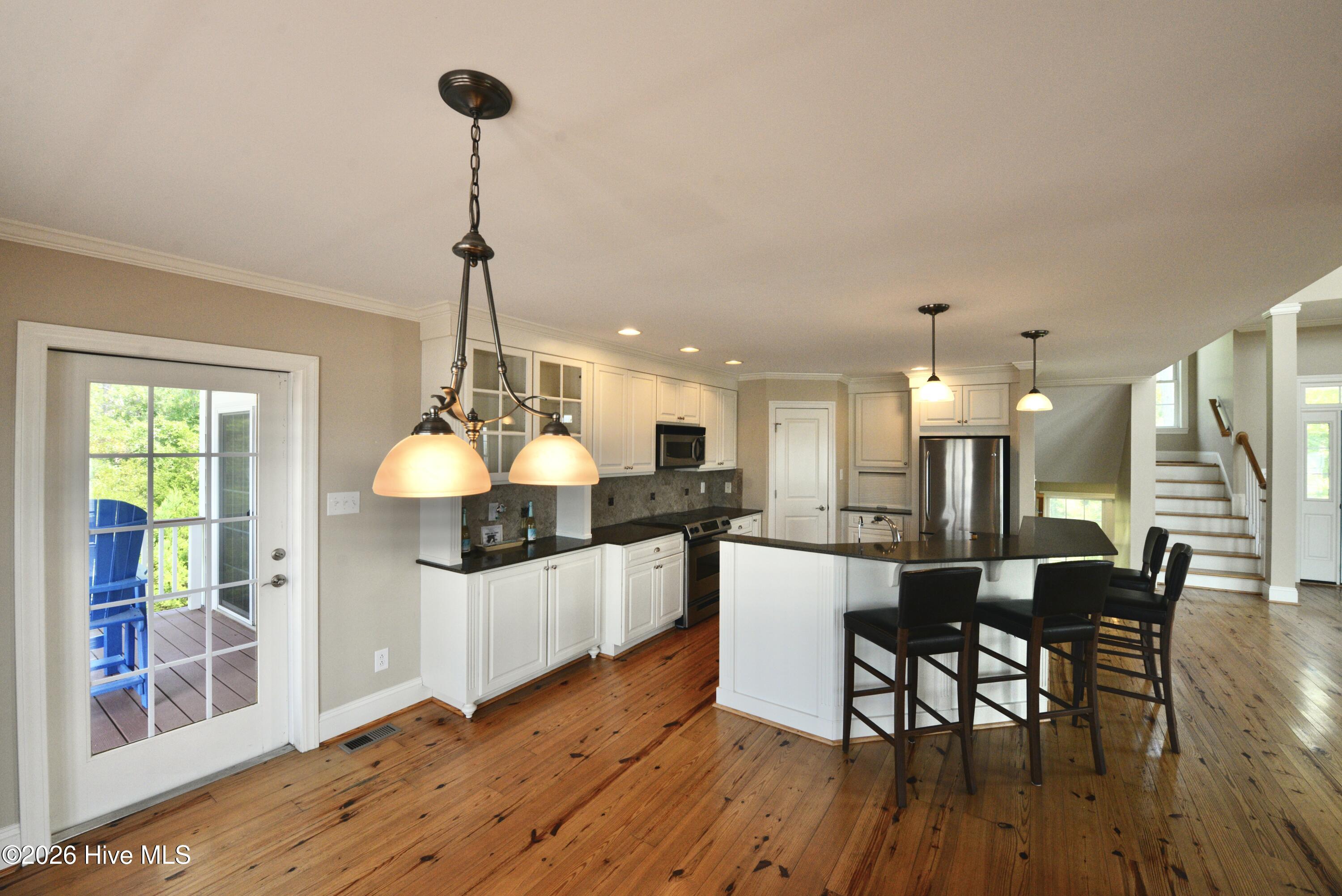 166 Orchard Point Road Oriental, NC 28571 - Photo 19 of 54