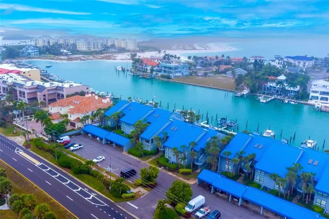 $809,000 | 900 Pinellas Bayway South, Unit 109, Tierra Verde, FL 33715