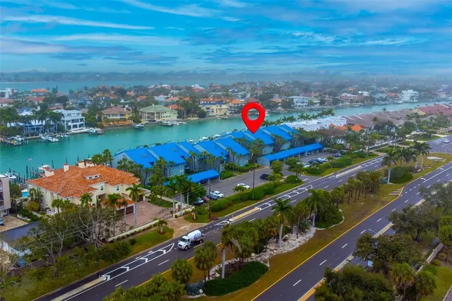 $809,000 | 900 Pinellas Bayway South, Unit 109, Tierra Verde, FL 33715