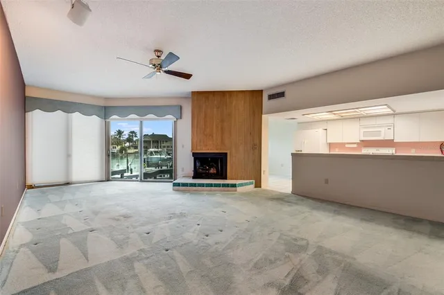 $809,000 | 900 Pinellas Bayway South, Unit 109, Tierra Verde, FL 33715